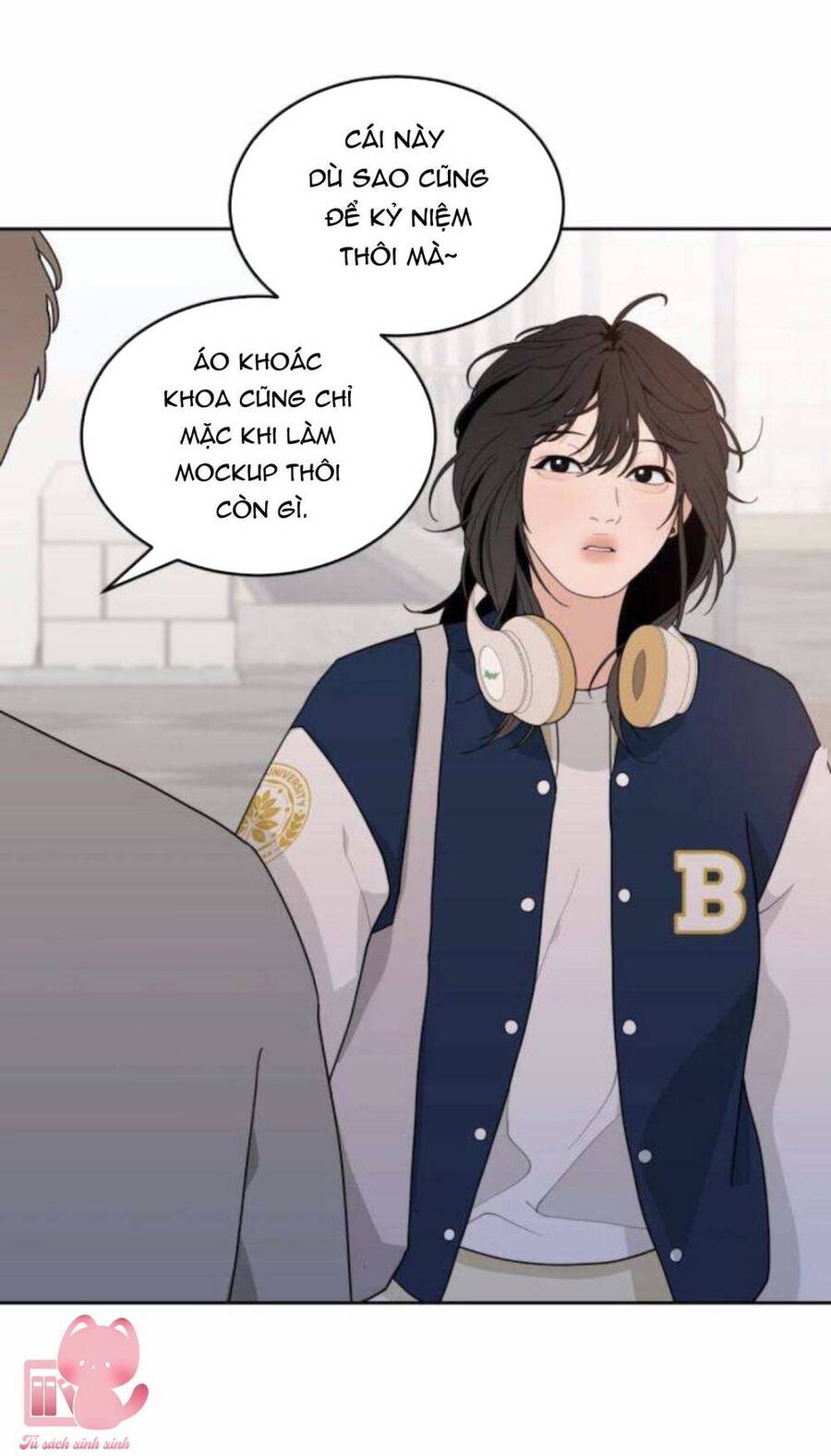 Vận May Không Ngờ Chap 3 - Next Chap 4