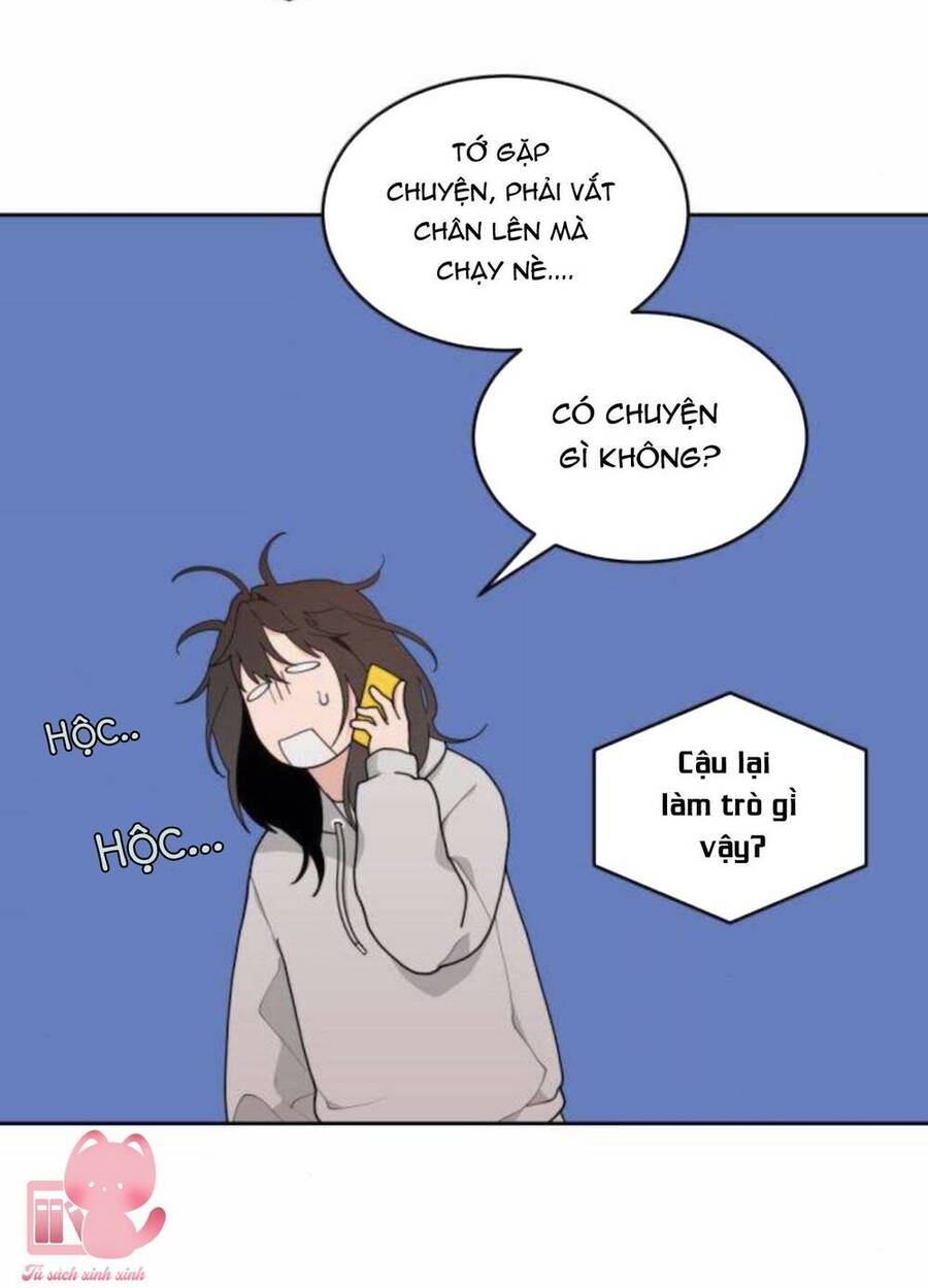 Vận May Không Ngờ Chap 3 - Next Chap 4