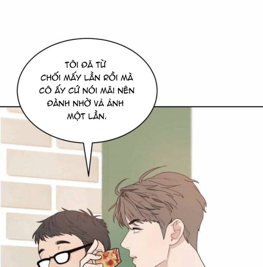 Vận May Không Ngờ Chap 3 - Next Chap 4