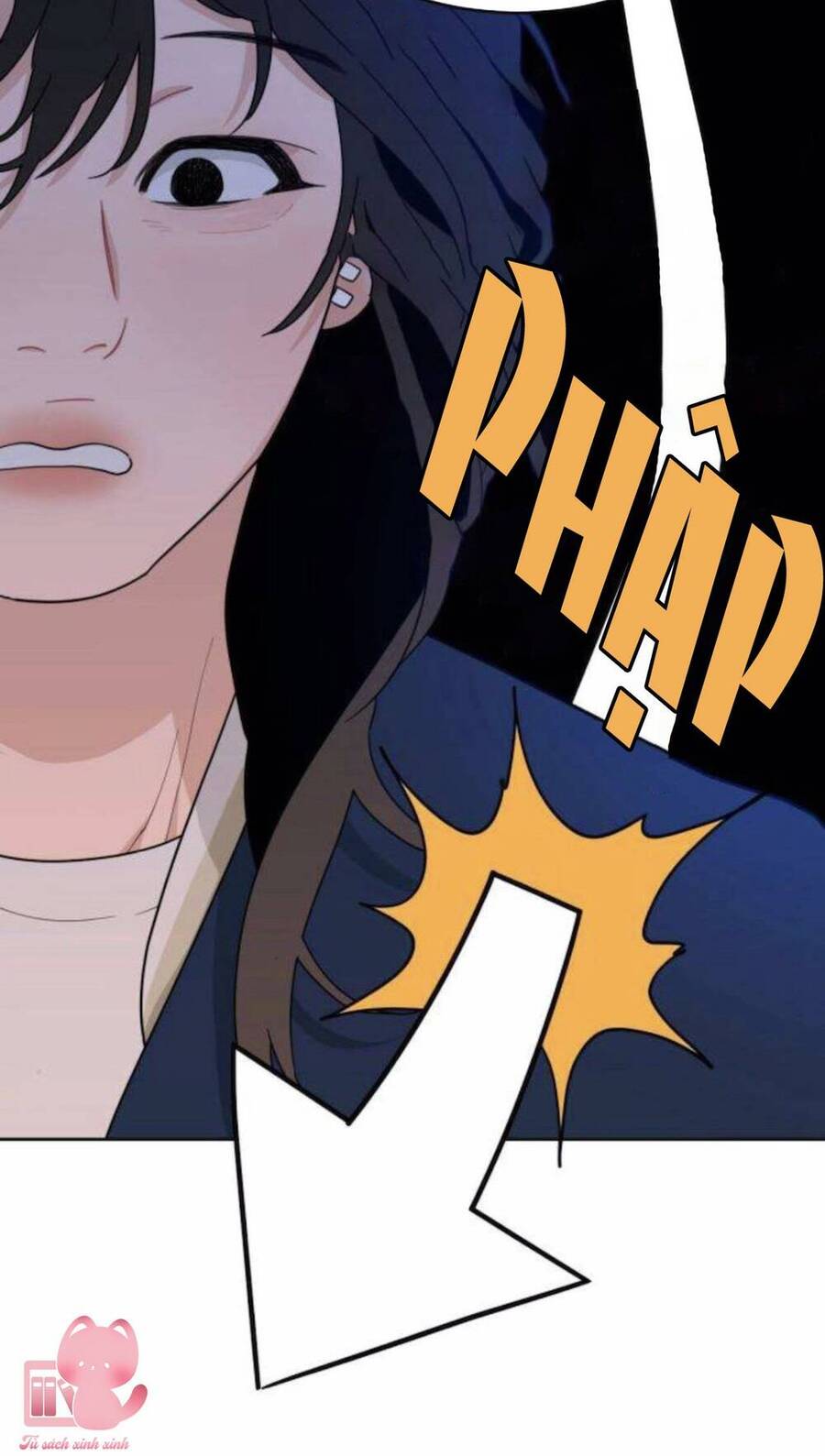 Vận May Không Ngờ Chap 3 - Next Chap 4