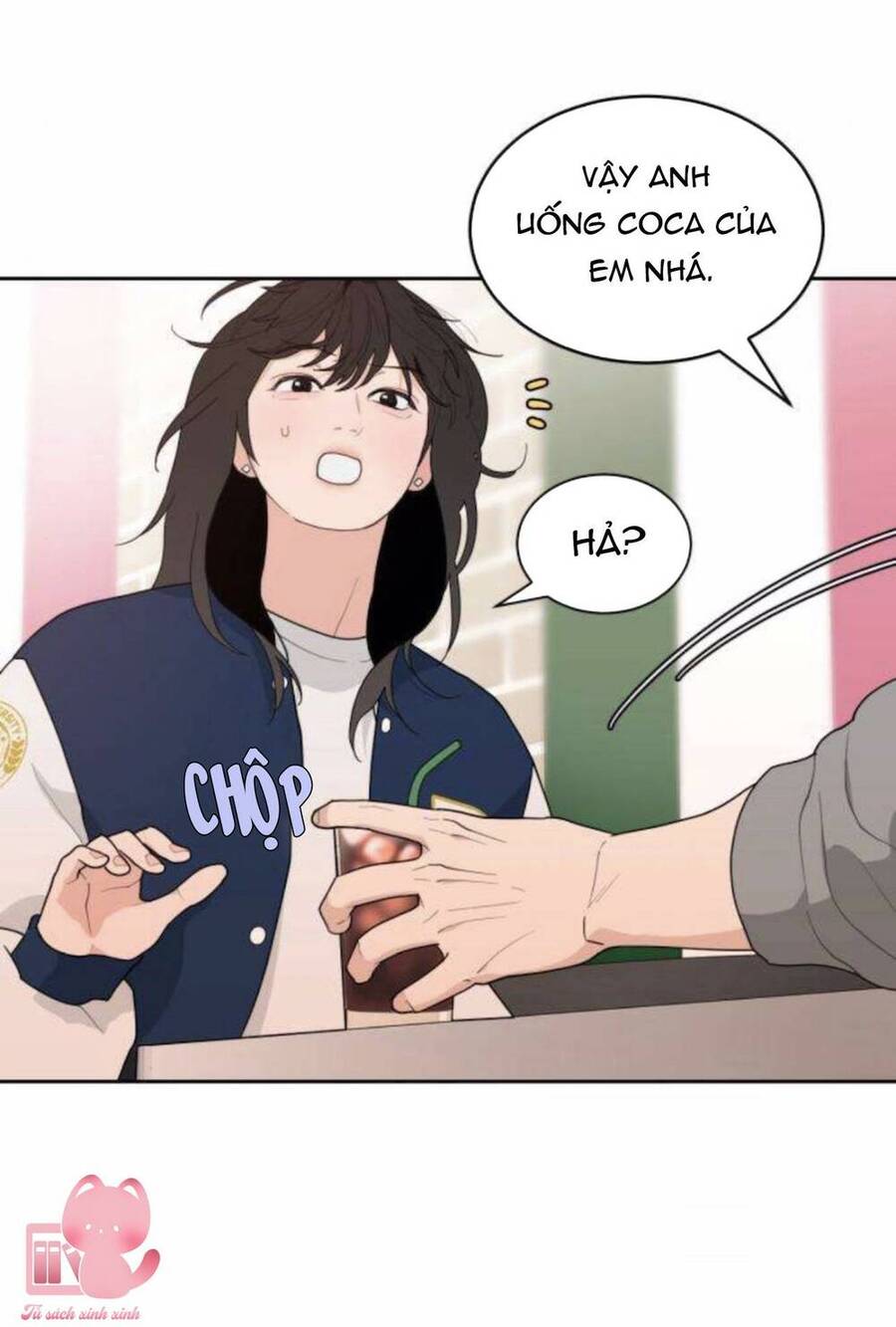 Vận May Không Ngờ Chap 3 - Next Chap 4