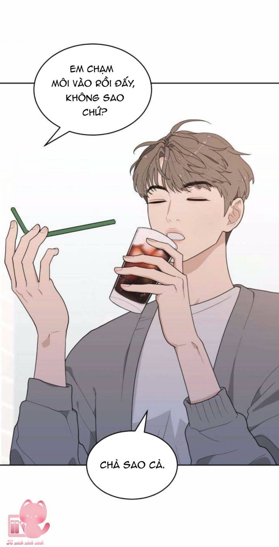 Vận May Không Ngờ Chap 3 - Next Chap 4