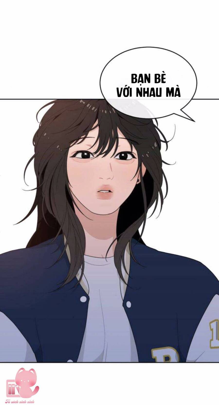 Vận May Không Ngờ Chap 3 - Next Chap 4