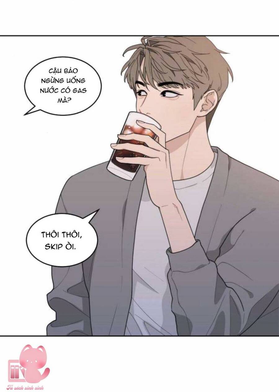 Vận May Không Ngờ Chap 3 - Next Chap 4