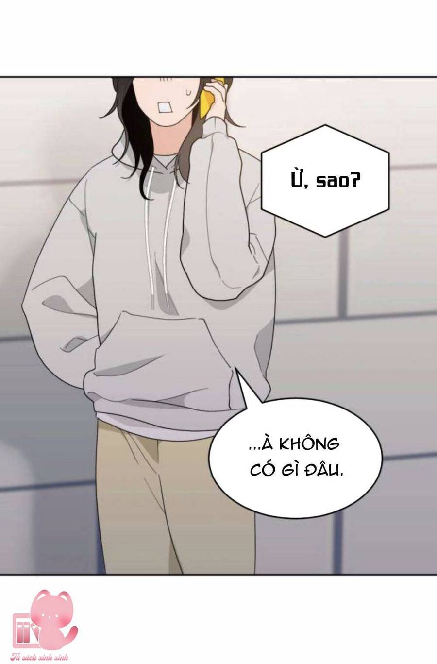 Vận May Không Ngờ Chap 3 - Next Chap 4