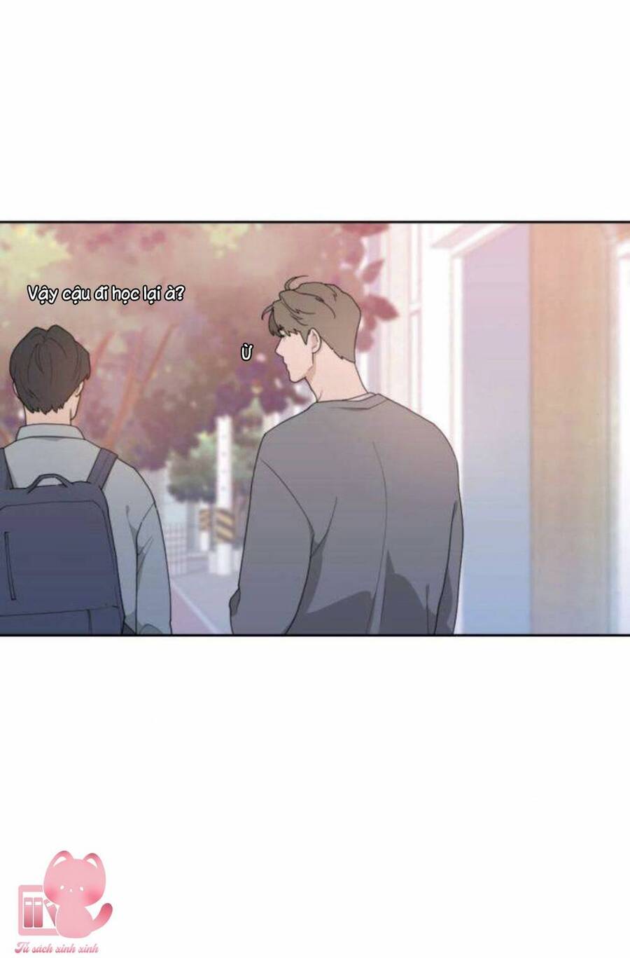 Vận May Không Ngờ Chap 3 - Next Chap 4