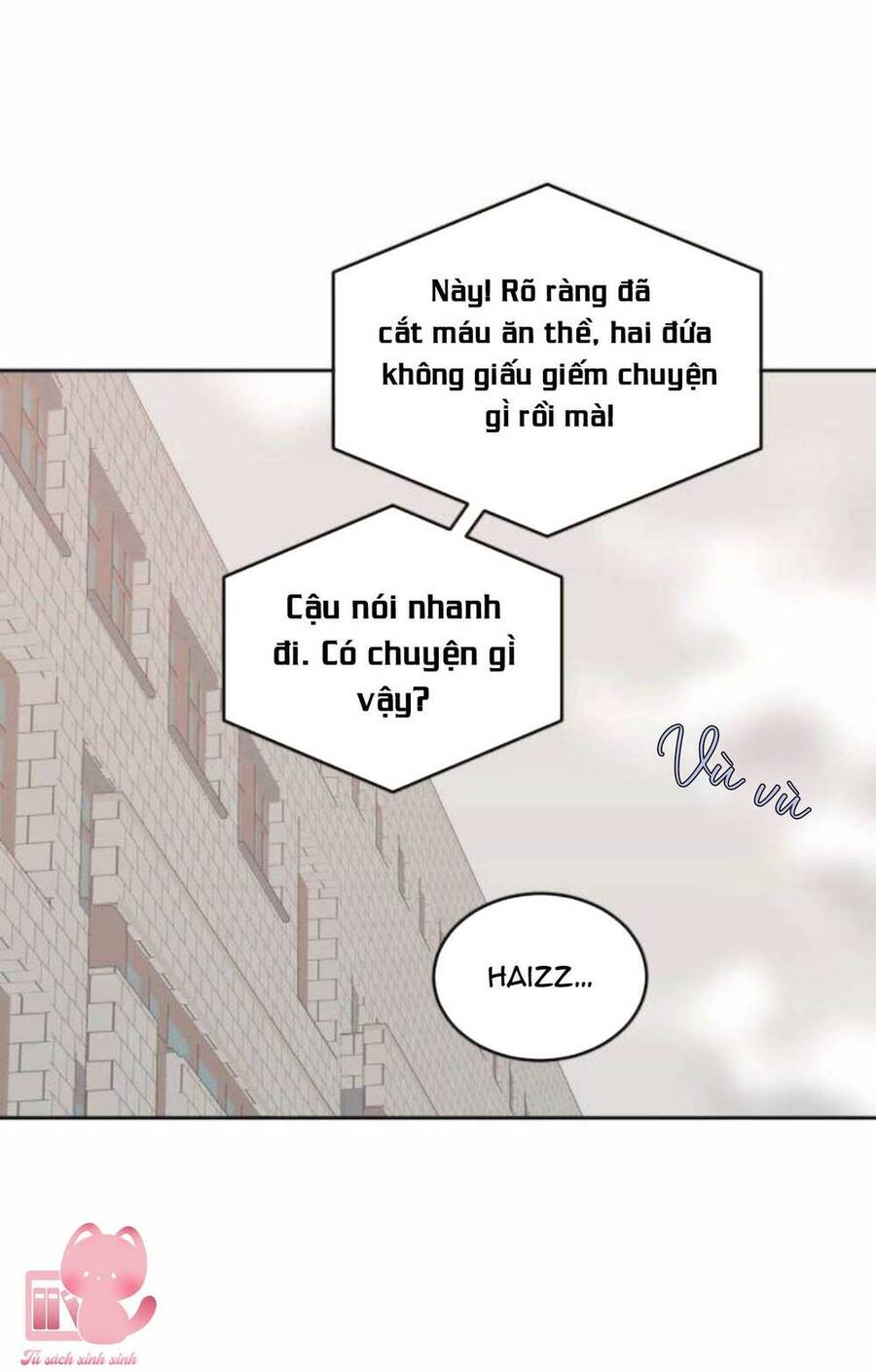 Vận May Không Ngờ Chap 3 - Next Chap 4