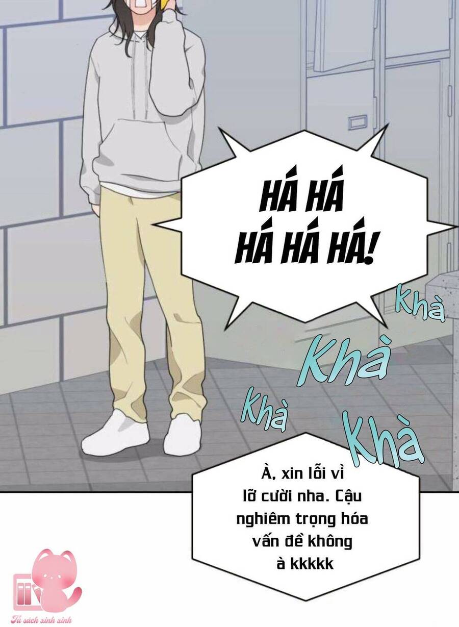 Vận May Không Ngờ Chap 3 - Next Chap 4