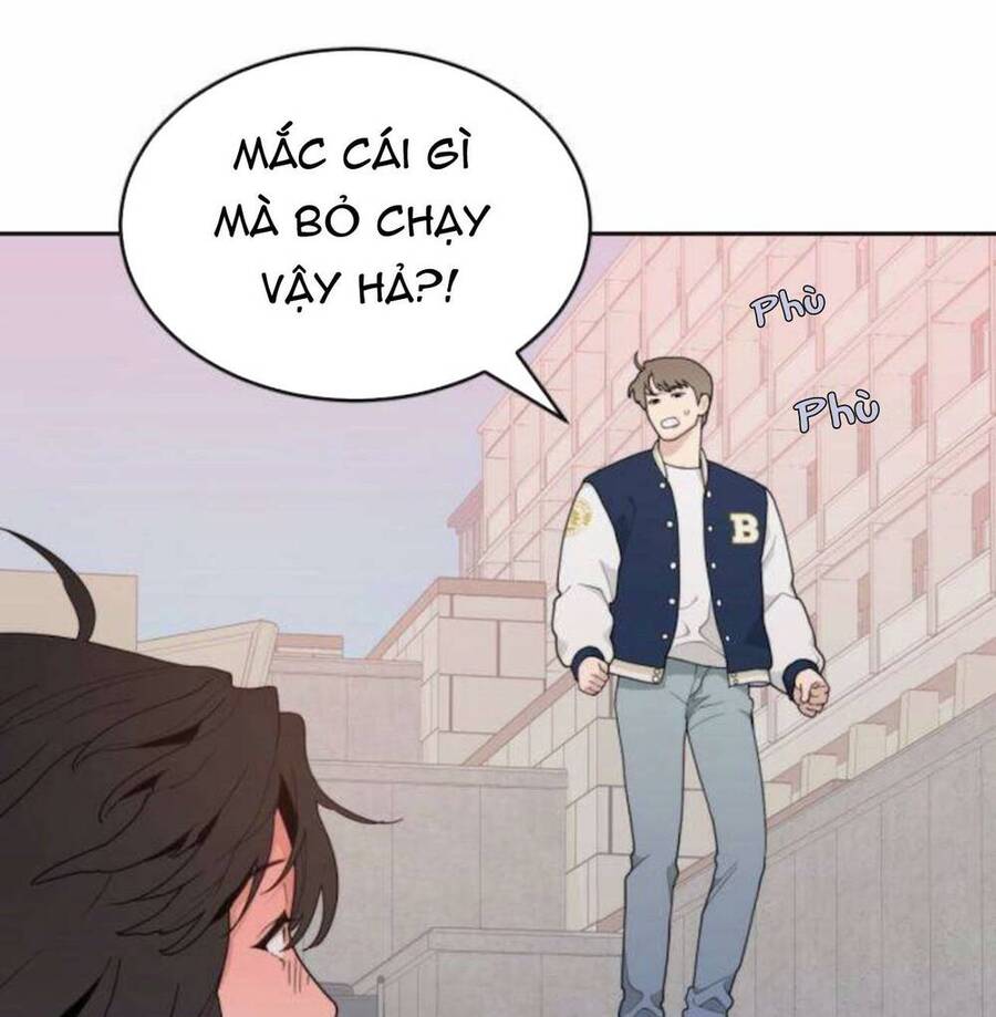 Vận May Không Ngờ Chap 3 - Next Chap 4