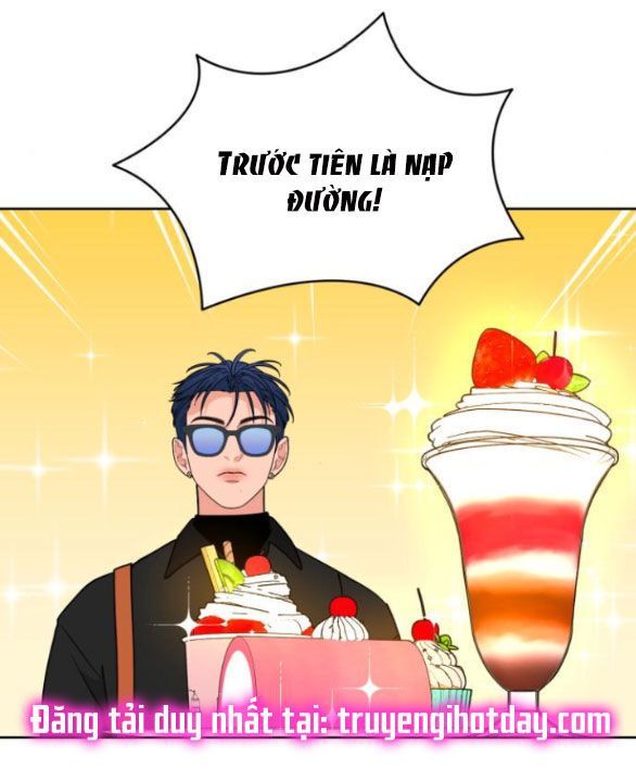 Vận May Không Ngờ Chap 345 - Next Chap 346