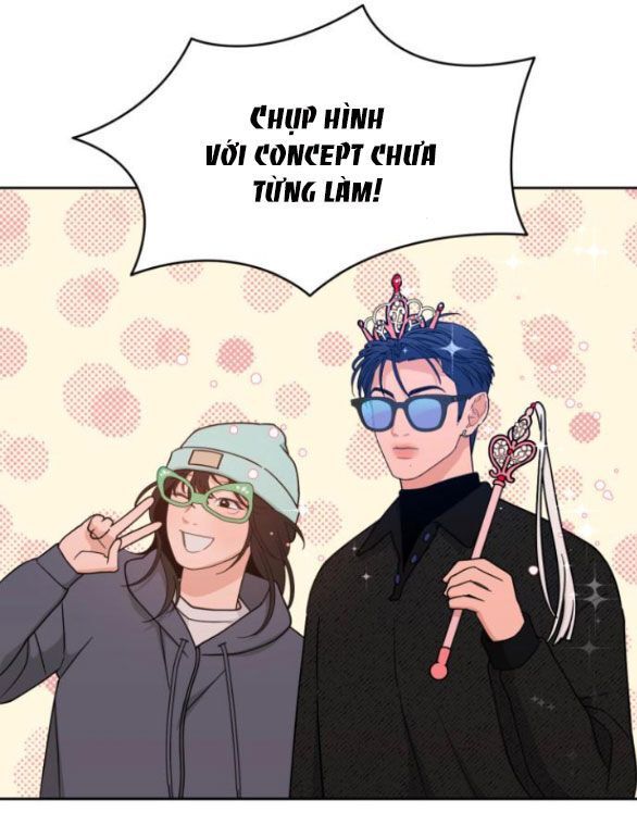 Vận May Không Ngờ Chap 345 - Next Chap 346