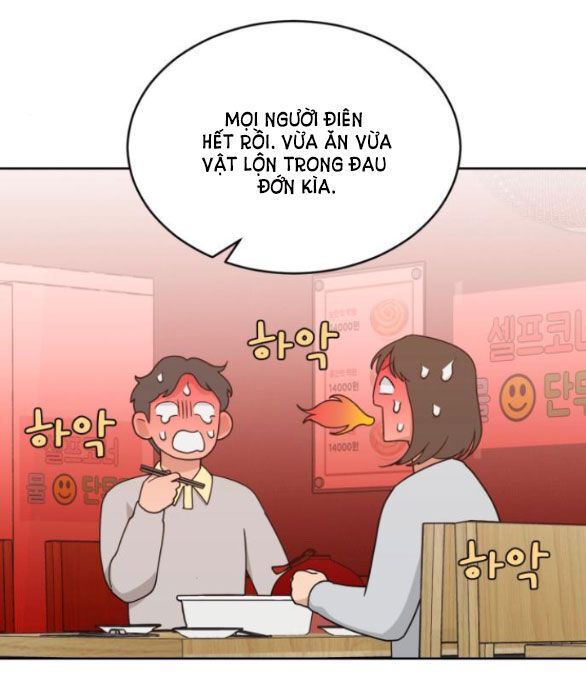 Vận May Không Ngờ Chap 345 - Next Chap 346