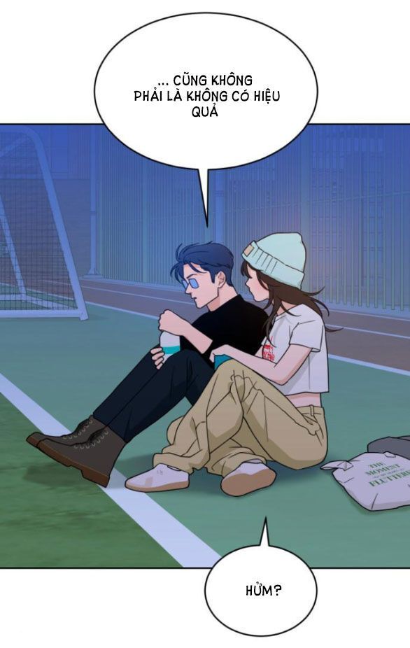 Vận May Không Ngờ Chap 345 - Next Chap 346