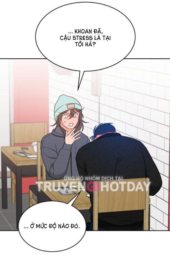 Vận May Không Ngờ Chap 345 - Next Chap 346