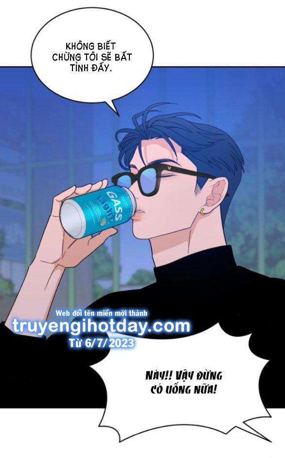 Vận May Không Ngờ Chap 345 - Next Chap 346