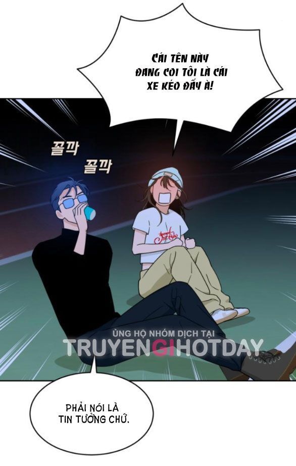 Vận May Không Ngờ Chap 345 - Next Chap 346