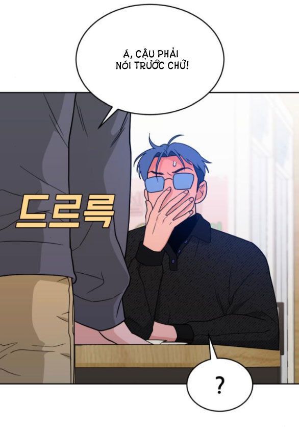 Vận May Không Ngờ Chap 345 - Next Chap 346
