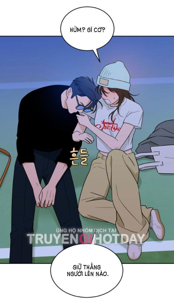 Vận May Không Ngờ Chap 345 - Next Chap 346