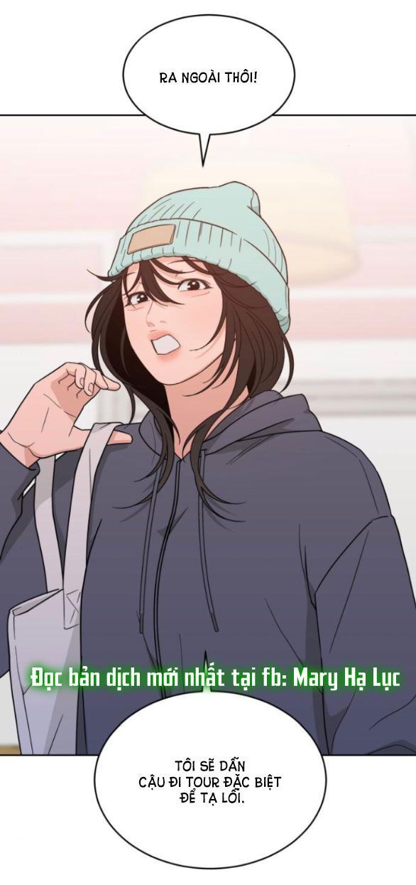 Vận May Không Ngờ Chap 345 - Next Chap 346