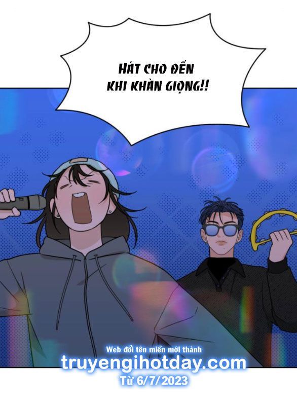Vận May Không Ngờ Chap 346 - Next Chap 347