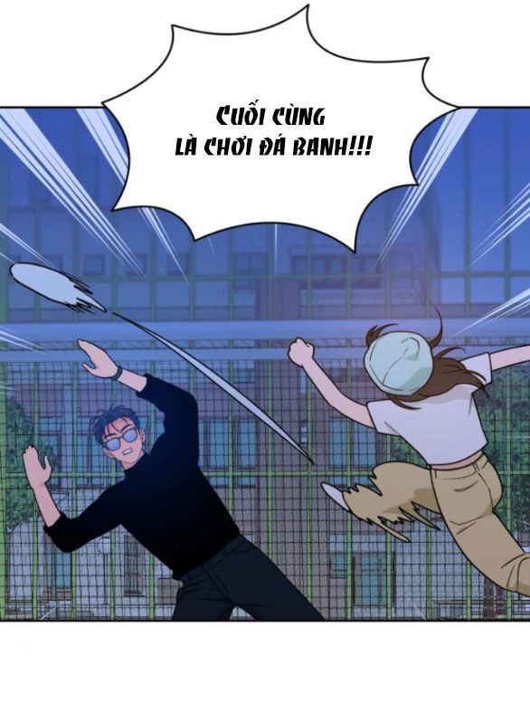 Vận May Không Ngờ Chap 346 - Next Chap 347
