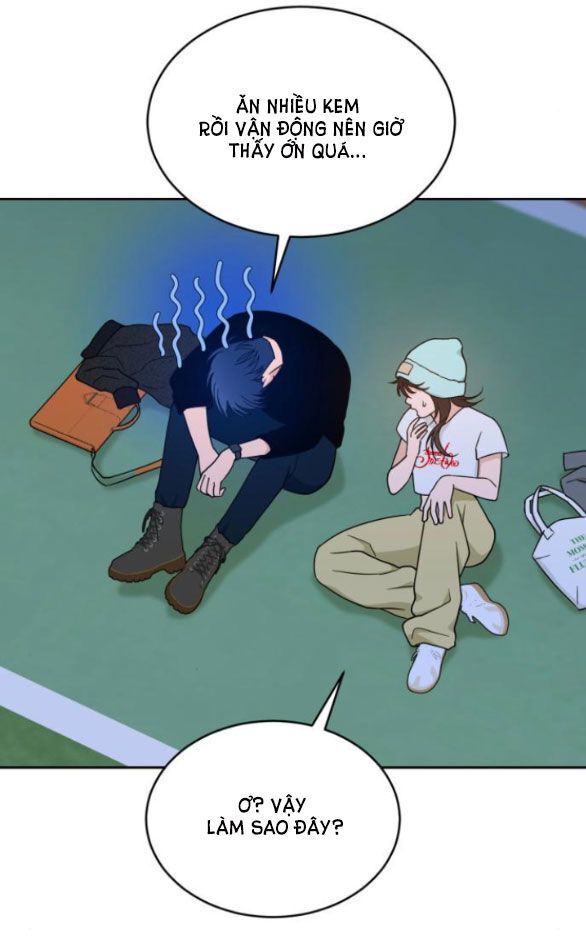 Vận May Không Ngờ Chap 346 - Next Chap 347