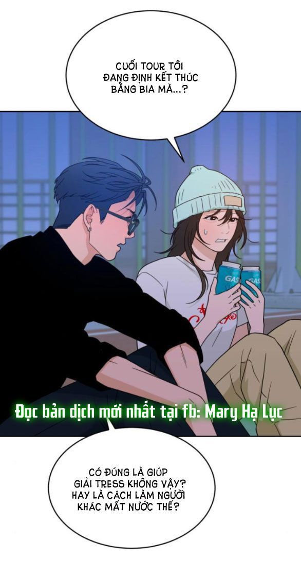 Vận May Không Ngờ Chap 346 - Next Chap 347