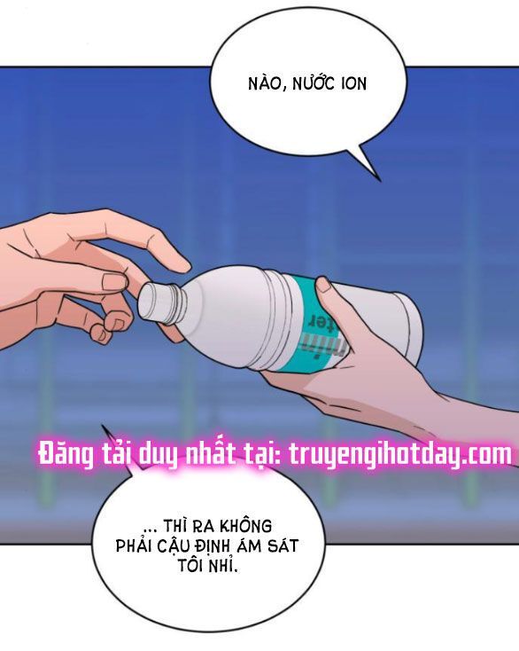 Vận May Không Ngờ Chap 346 - Next Chap 347