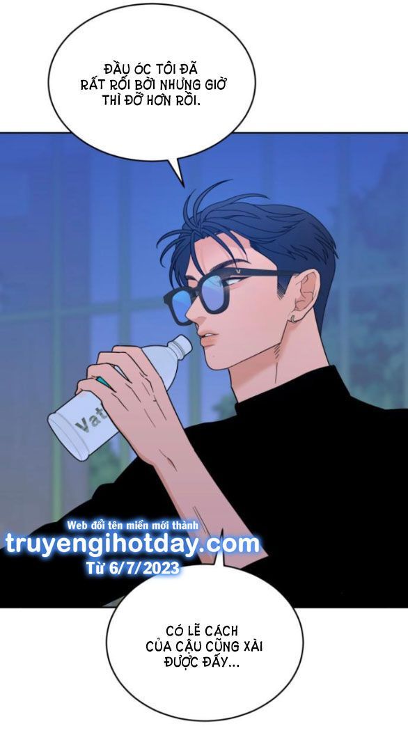 Vận May Không Ngờ Chap 346 - Next Chap 347
