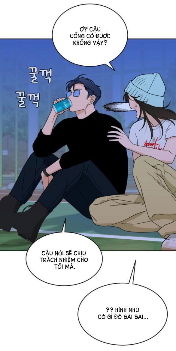 Vận May Không Ngờ Chap 346 - Next Chap 347