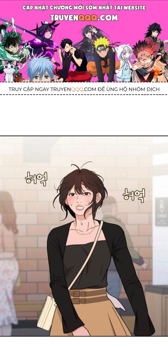 Vận May Không Ngờ Chap 353 - Next Chap 354