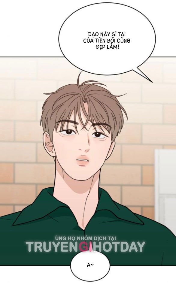 Vận May Không Ngờ Chap 353 - Next Chap 354