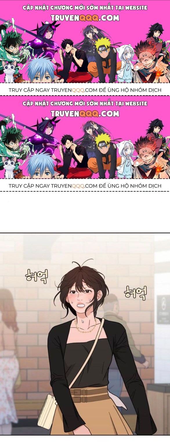 Vận May Không Ngờ Chap 354 - Next Chap 355