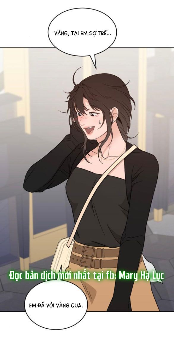 Vận May Không Ngờ Chap 354 - Next Chap 355