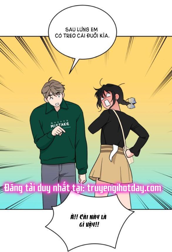 Vận May Không Ngờ Chap 355 - Next Chap 356