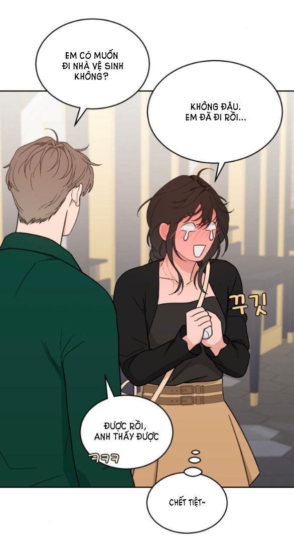 Vận May Không Ngờ Chap 355 - Next Chap 356