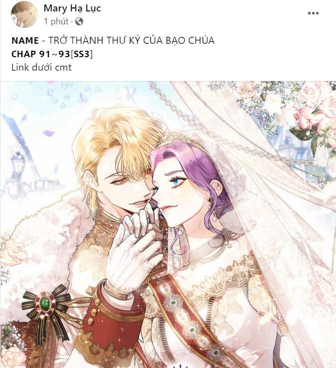 Vận May Không Ngờ Chap 355 - Next Chap 356