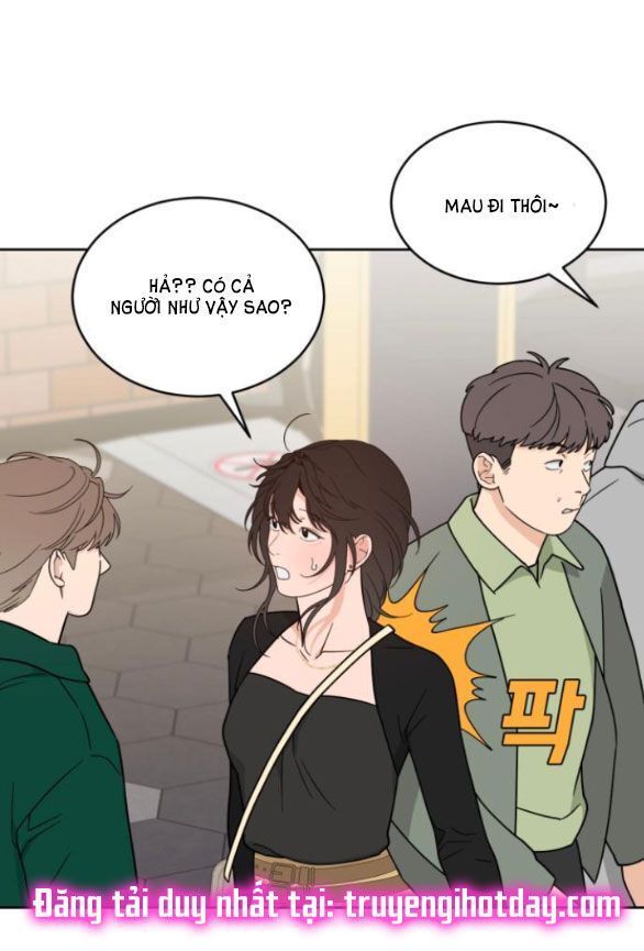 Vận May Không Ngờ Chap 355 - Next Chap 356