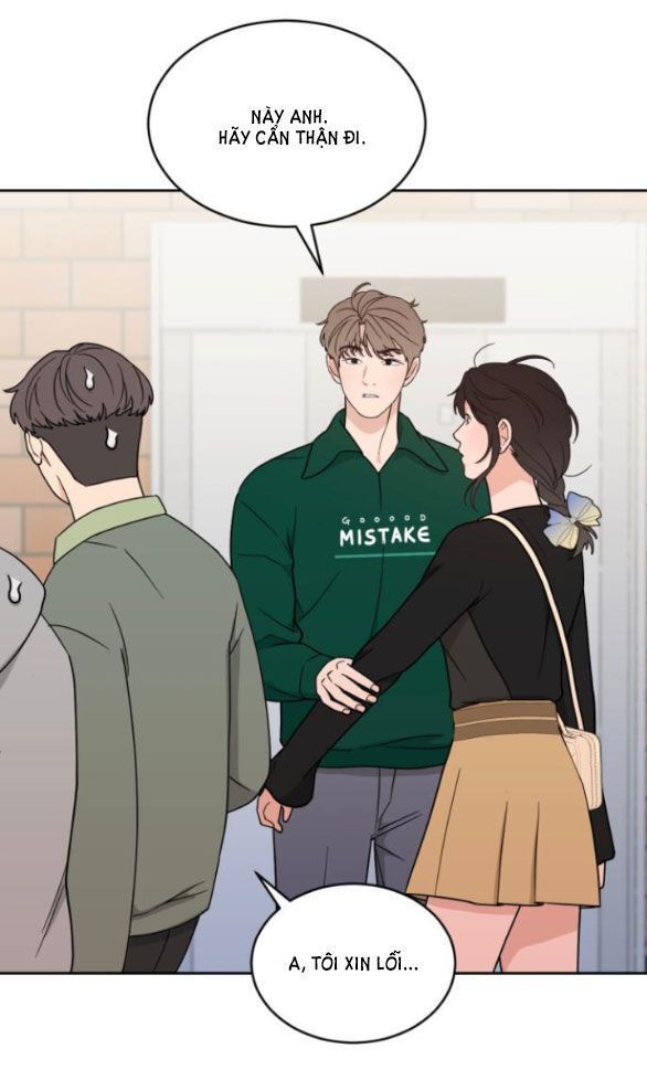 Vận May Không Ngờ Chap 355 - Next Chap 356