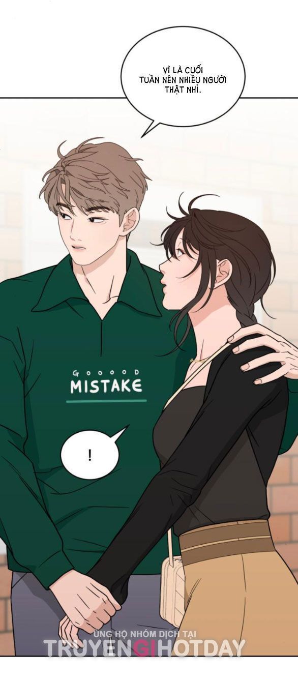 Vận May Không Ngờ Chap 355 - Next Chap 356