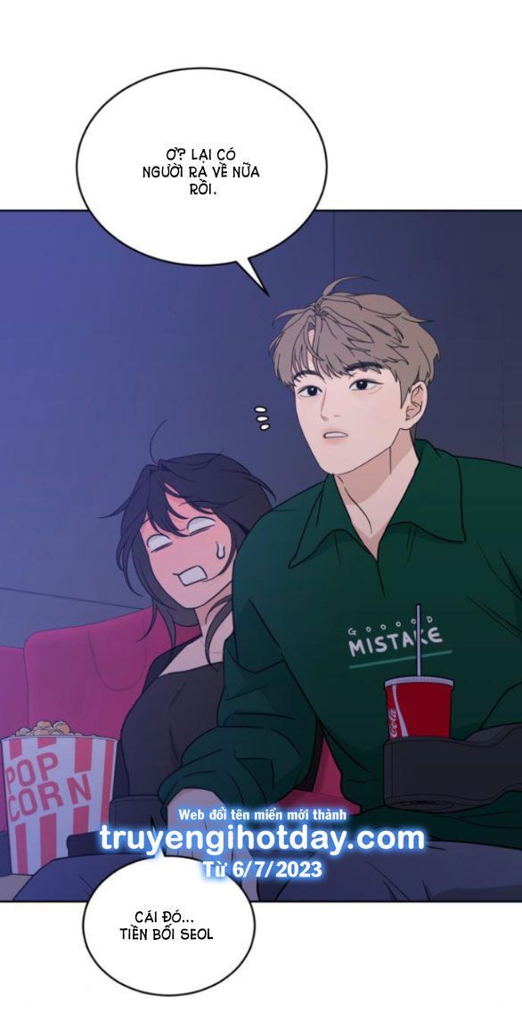 Vận May Không Ngờ Chap 355 - Next Chap 356