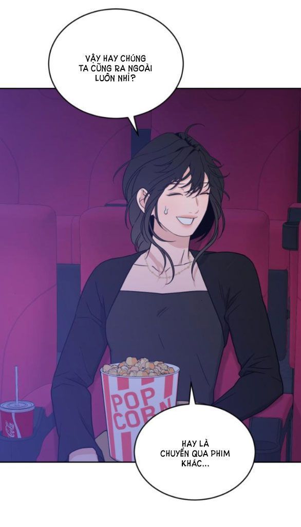 Vận May Không Ngờ Chap 355 - Next Chap 356