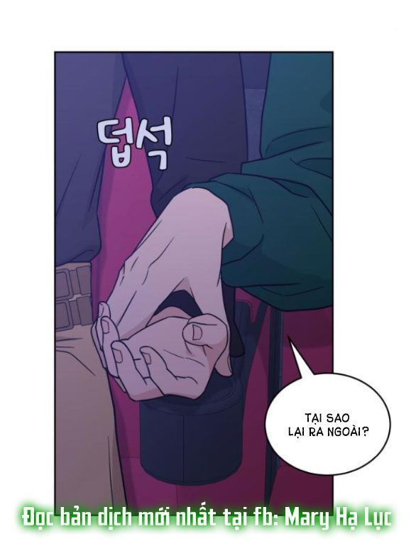 Vận May Không Ngờ Chap 355 - Next Chap 356