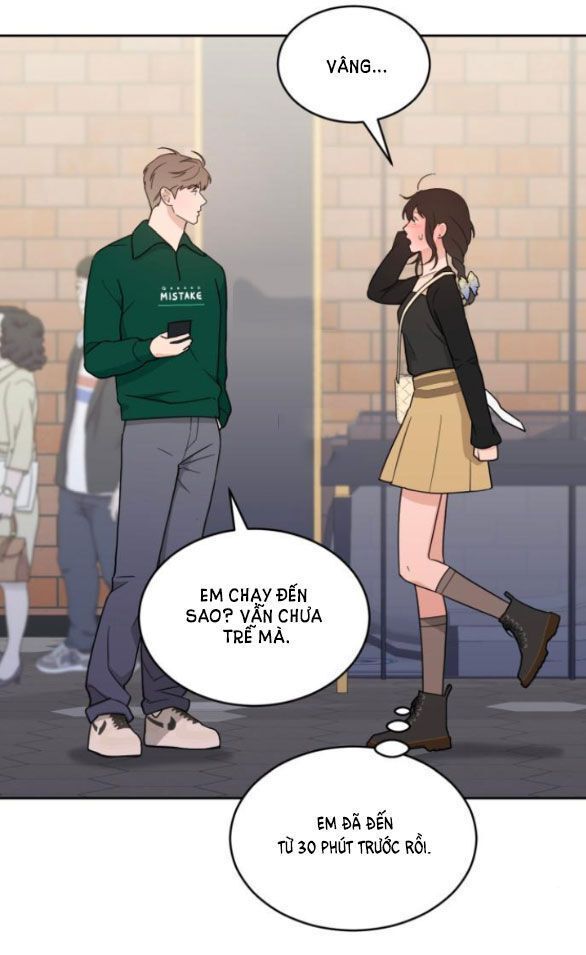 Vận May Không Ngờ Chap 355 - Next Chap 356