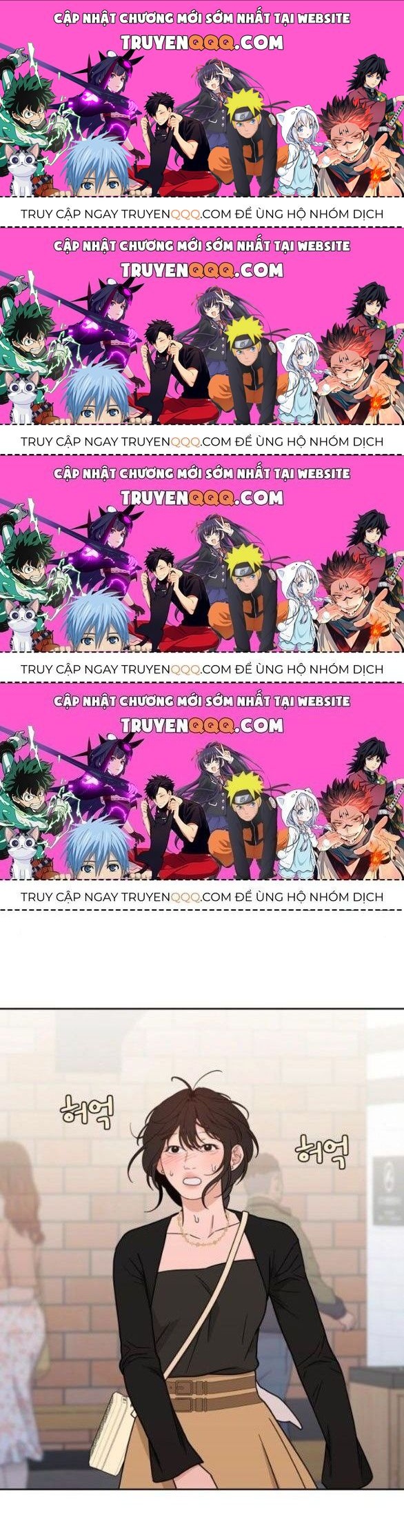 Vận May Không Ngờ Chap 356 - Next Chap 357
