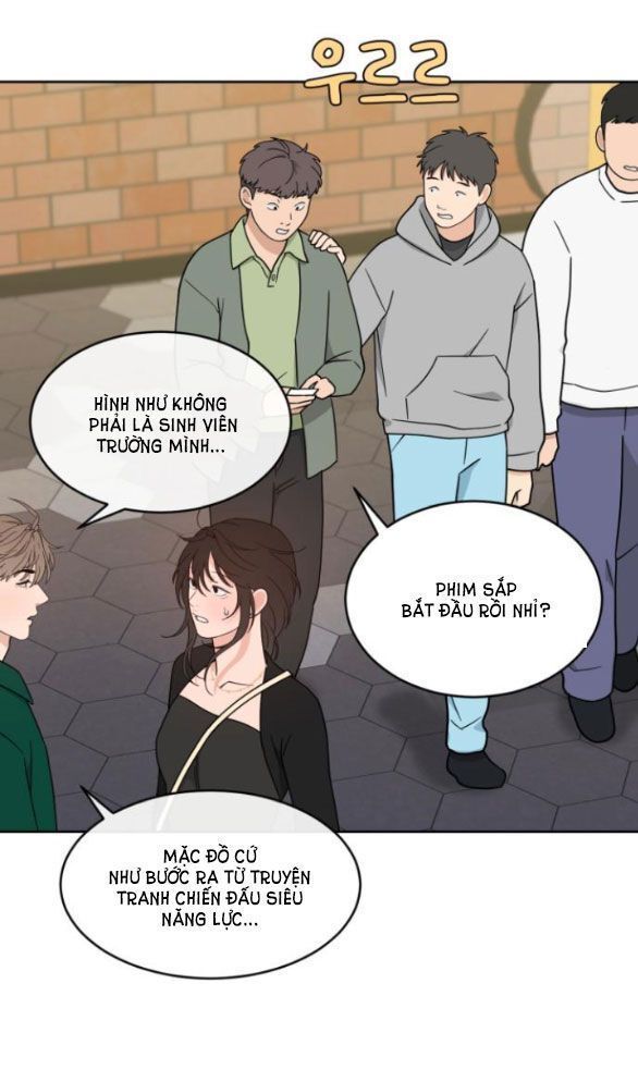 Vận May Không Ngờ Chap 356 - Next Chap 357