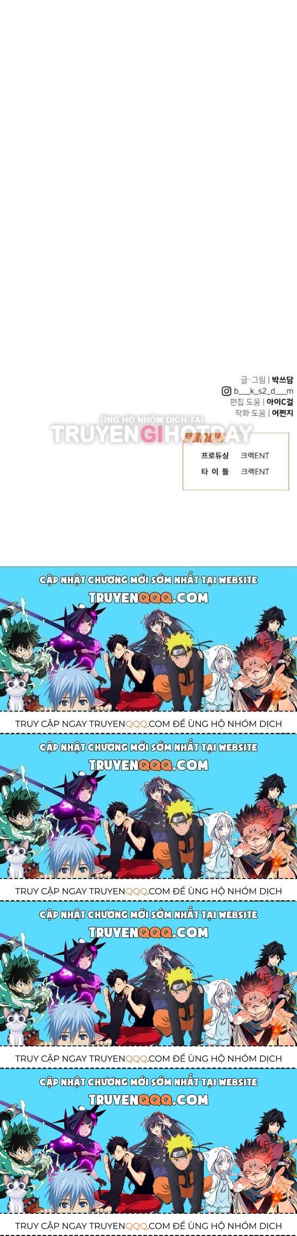 Vận May Không Ngờ Chap 356 - Next Chap 357