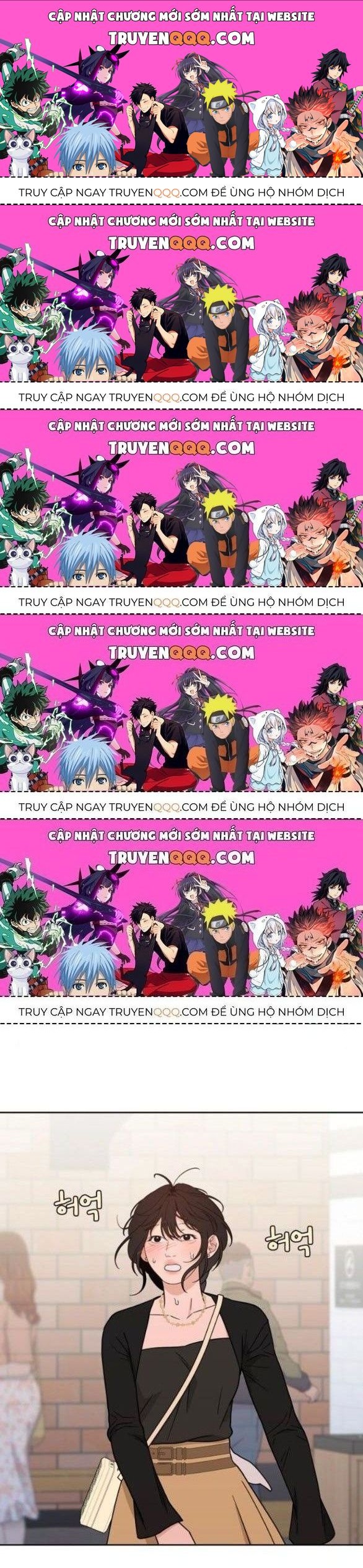 Vận May Không Ngờ Chap 357 - Next Chap 358