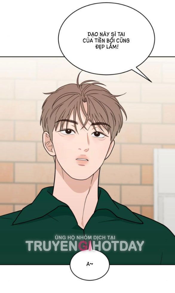 Vận May Không Ngờ Chap 357 - Next Chap 358
