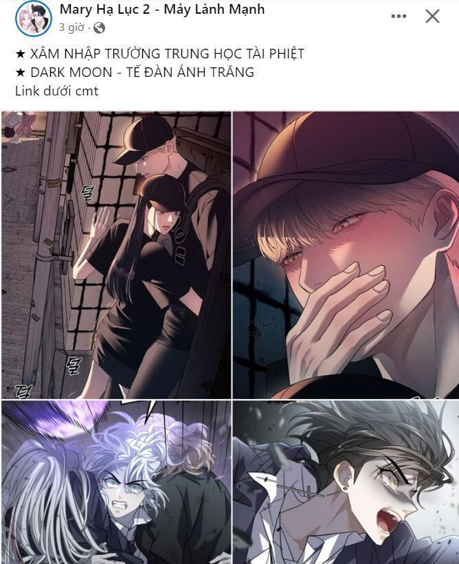 Vận May Không Ngờ Chap 357 - Next Chap 358